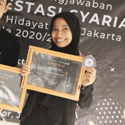 Nofi Adelia Putri