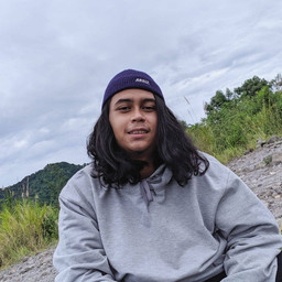 M Royfan Ardian