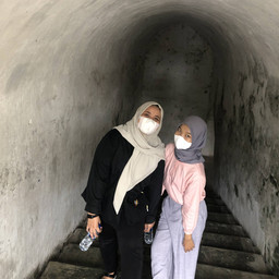NAILUL AMANIYATUS SYA'BANI
