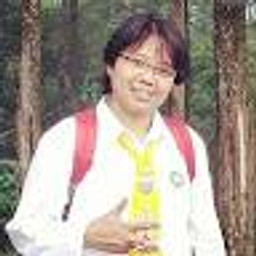 Melani Kurnia Riswati Riswati