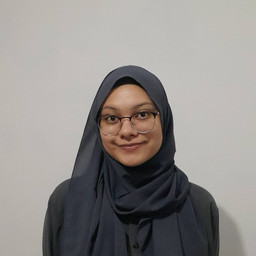 Raihany Fahira