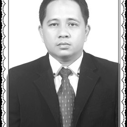 Wahyudi Hamarong