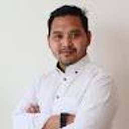 Rama Rahadian Prakasa