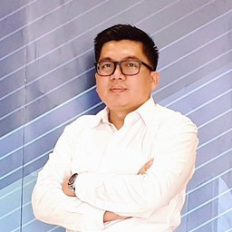 Herman Hermawan