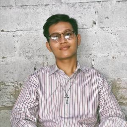 Jastin Marcellino Pandu Nagri