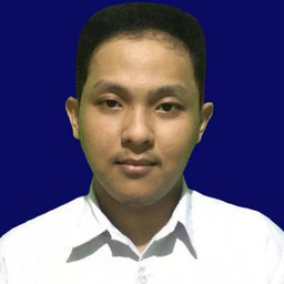 Muhammad Ihsanul Kamal