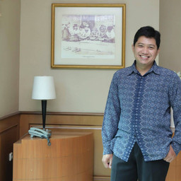 Jamil Jamilullah