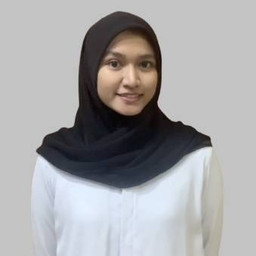 Tamia Ananda Widori