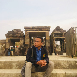 Vicky Hidayatulloh