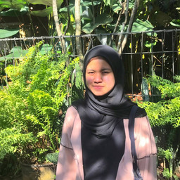Fadhila Carenyna