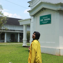 Latifatul Khoiriyah