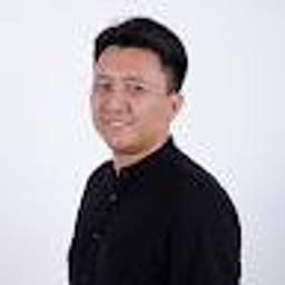 Yusdi Kurniawan