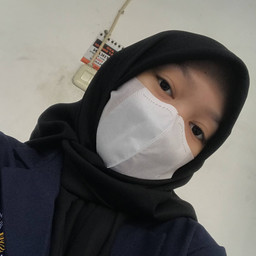 Donna Asmara Gusti M