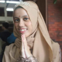 Nahdiah Rohmah
