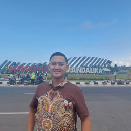 Afi Erdika Tito Primadani