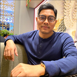 Rizqy Patahillah
