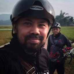 Nanang Diyanto DS