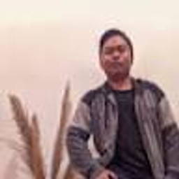 Muhammad Abadias