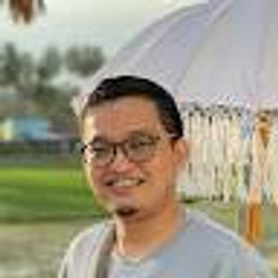 M Nurul Fajri