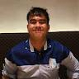 Fahri Izzuddin Zulkarnaen