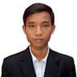 Diky Syahrul Ramadan