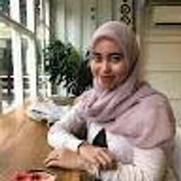 Gina Magfirah