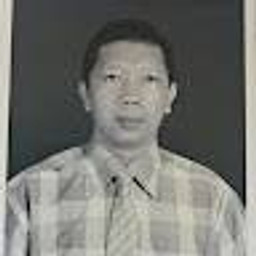 Syafruddin SH MH DFM