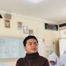 Gilang Ramadan