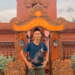 Wisnu Ahmad Rifai