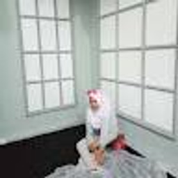 Khoirothun Nisa