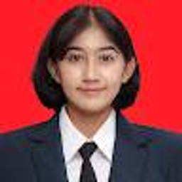 CHRESTELLA IVANA WIDYAPUTRI