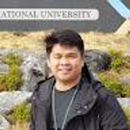 Singgih Afifa Putra