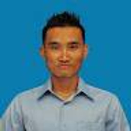 M Ichsan Arditriansyah