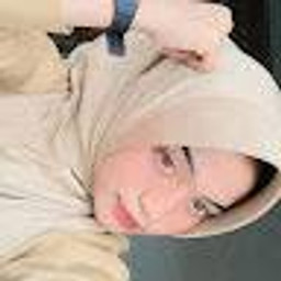 MAISYARAH MAISYARAH