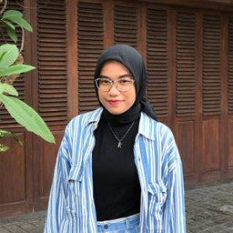 Khansa Azzyati Qisthina