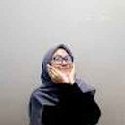 Nilam Khoerunnisa