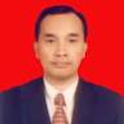 Dr Edy Purwo Saputro SE MSi
