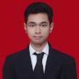 Rafi Satrio Rachmawan