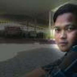 Ahmad Farihin