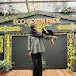 Rizky Puspitasari
