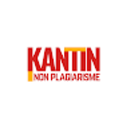 Kantin Non-Plagiarisme FH UGM