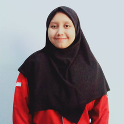 Shinta Nur Alfiana