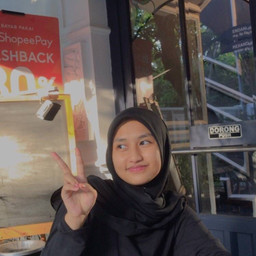 Nadiyah Khairina