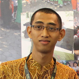 Agus Samsudrajat S