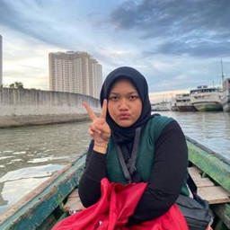 Nabiila Putri caesari