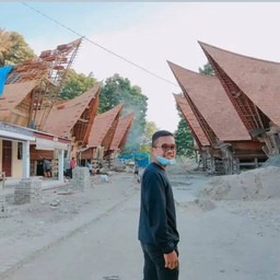 Samuel Sinaga