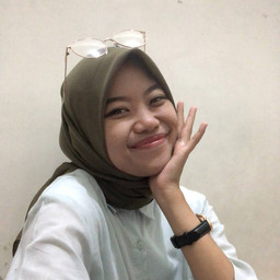 endah windiastuti