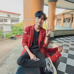 Ferry Afriansyah