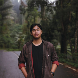 ANANG FAJAR PRASETYO