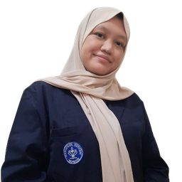 Zahrah Fadia Aqilla